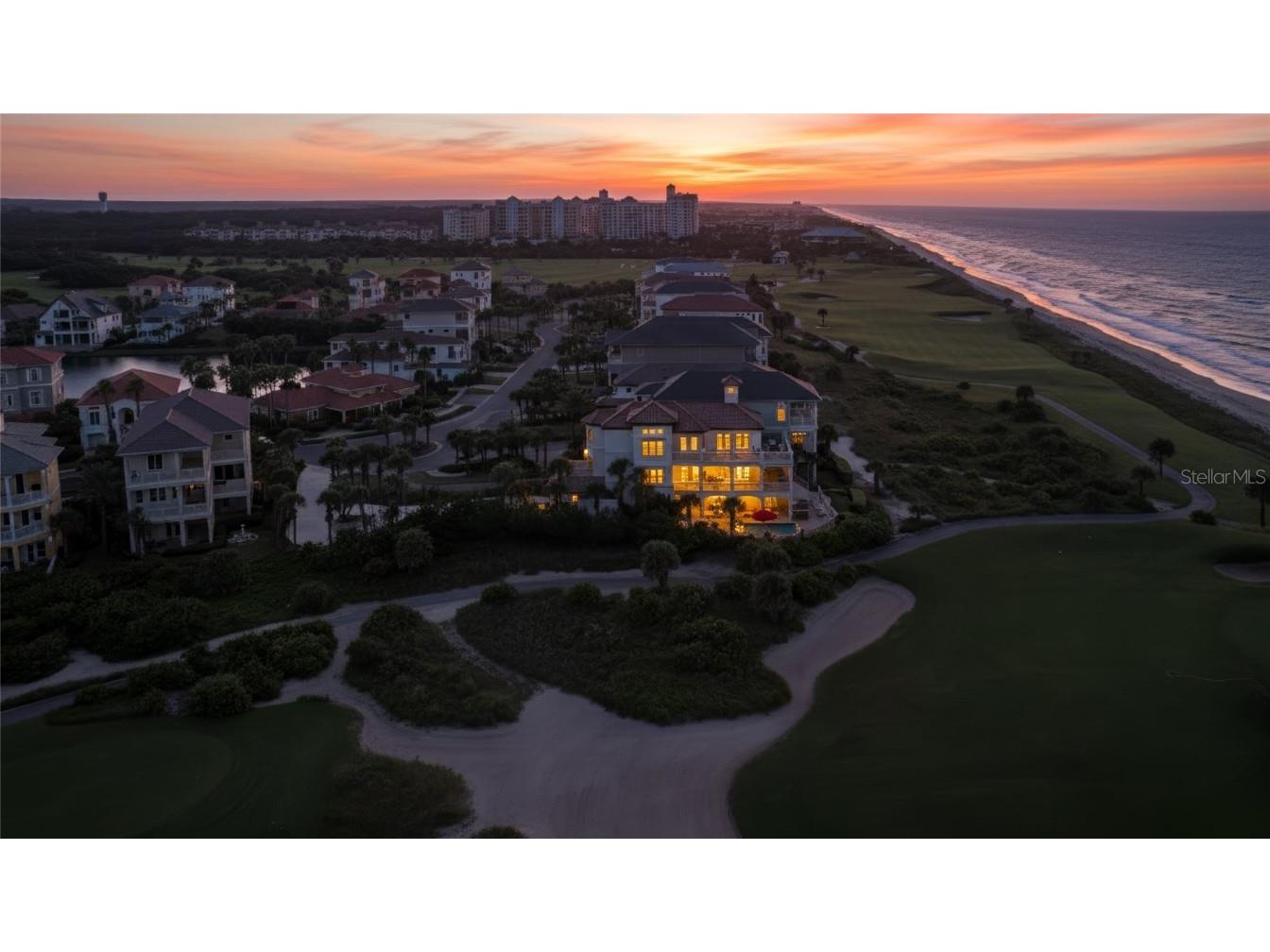 34 Hammock Beach Circle S Palm Coast FL 32137 - ATLANTIC OCEAN FC313117 image92