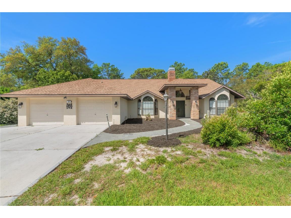 34 Hawthorne Court Homosassa FL 34446 T3519986 image1