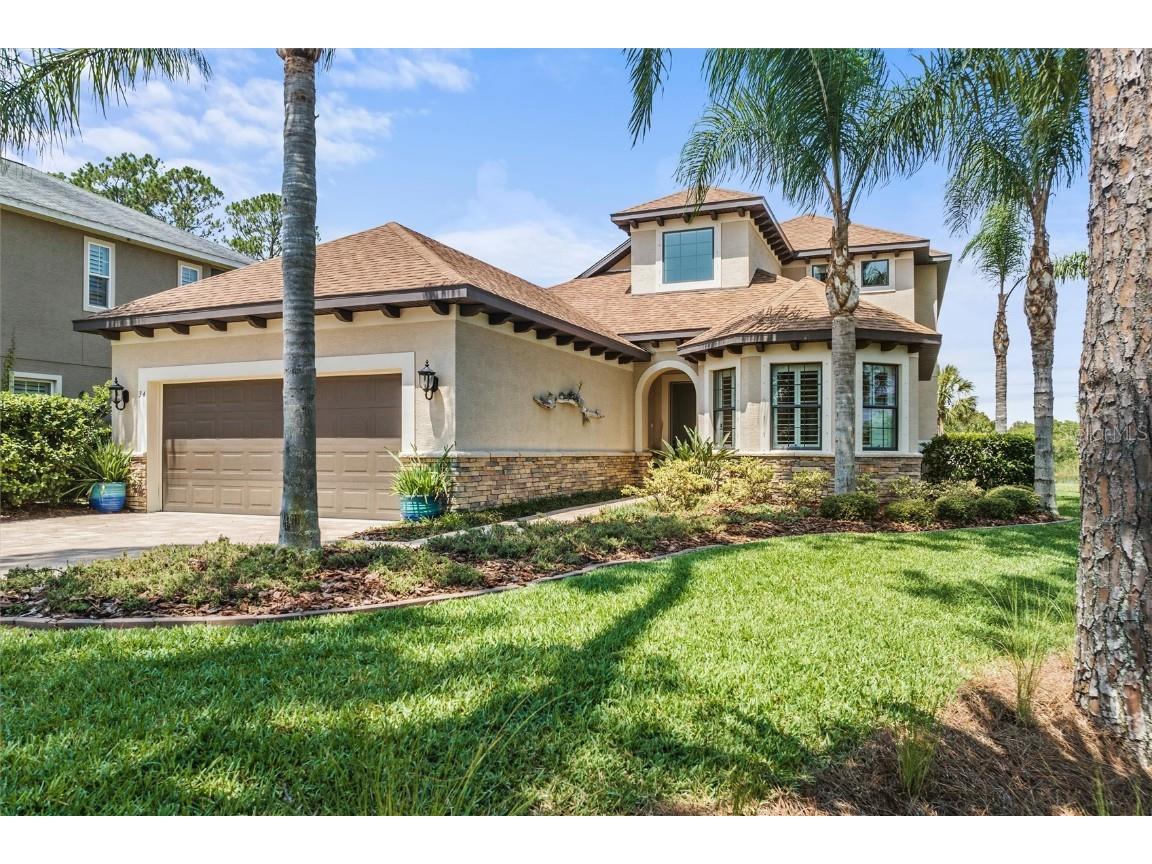 34 Heron Drive Palm Coast FL 32137 - Emerald lake FC292204 image1