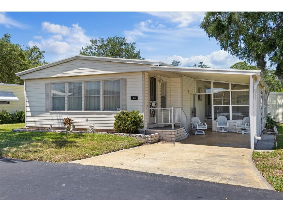 34 Honeysuckle Court #6 Safety Harbor FL 34695 TB8372093 image1