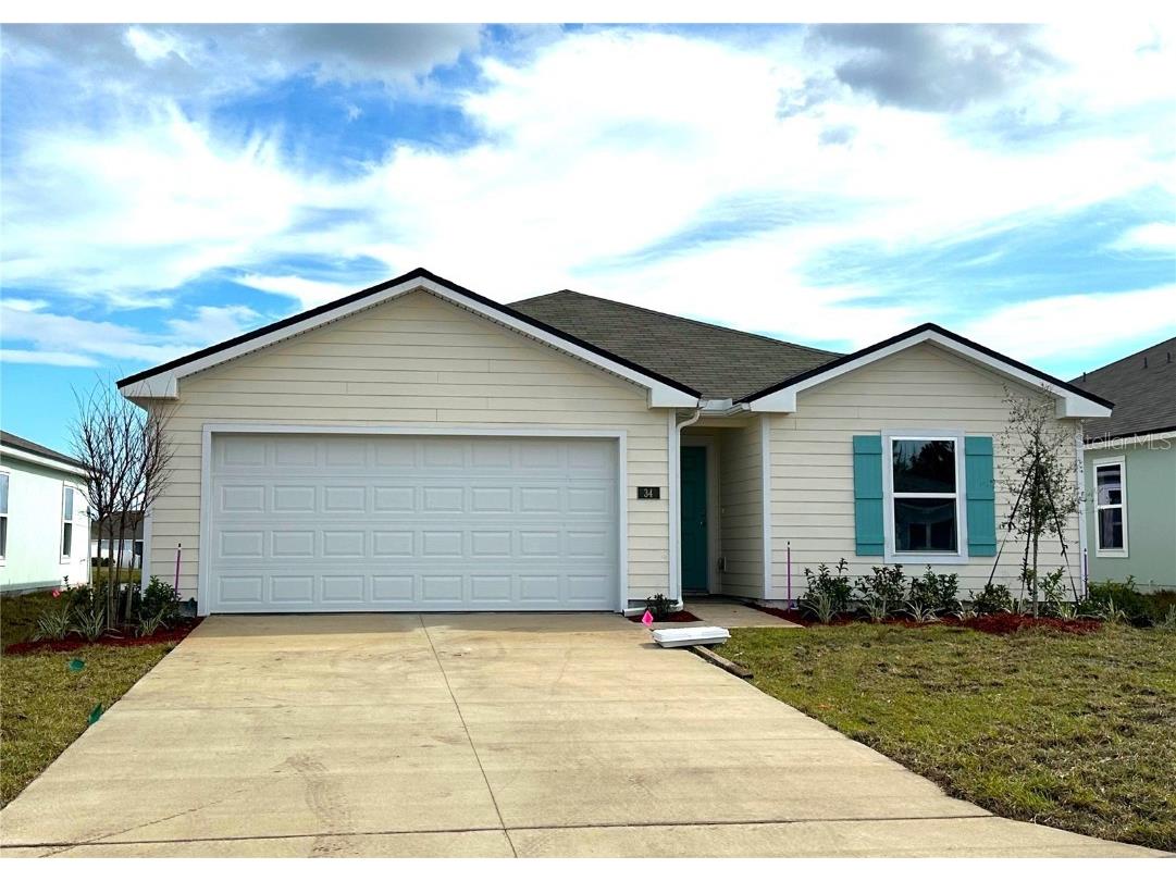 34 Hulett Woods Road Palm Coast FL 32137 FC296643 image1