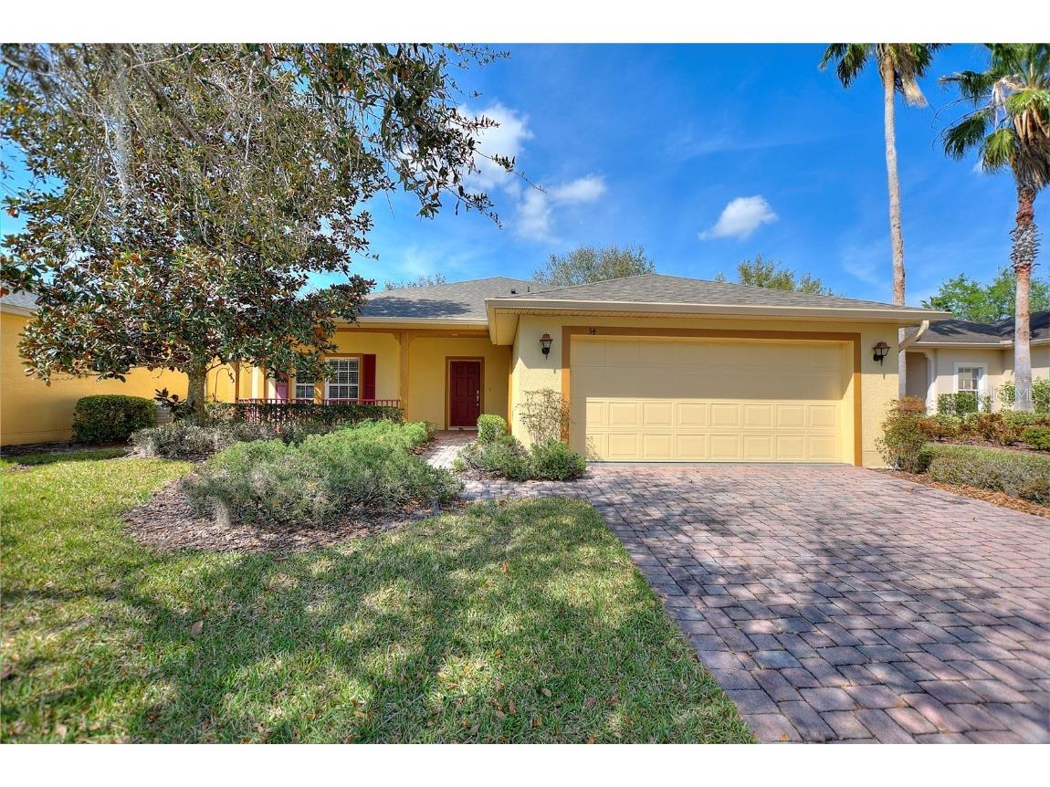 34 Knoll Wood Drive Poinciana FL 34759 S5081201 image1