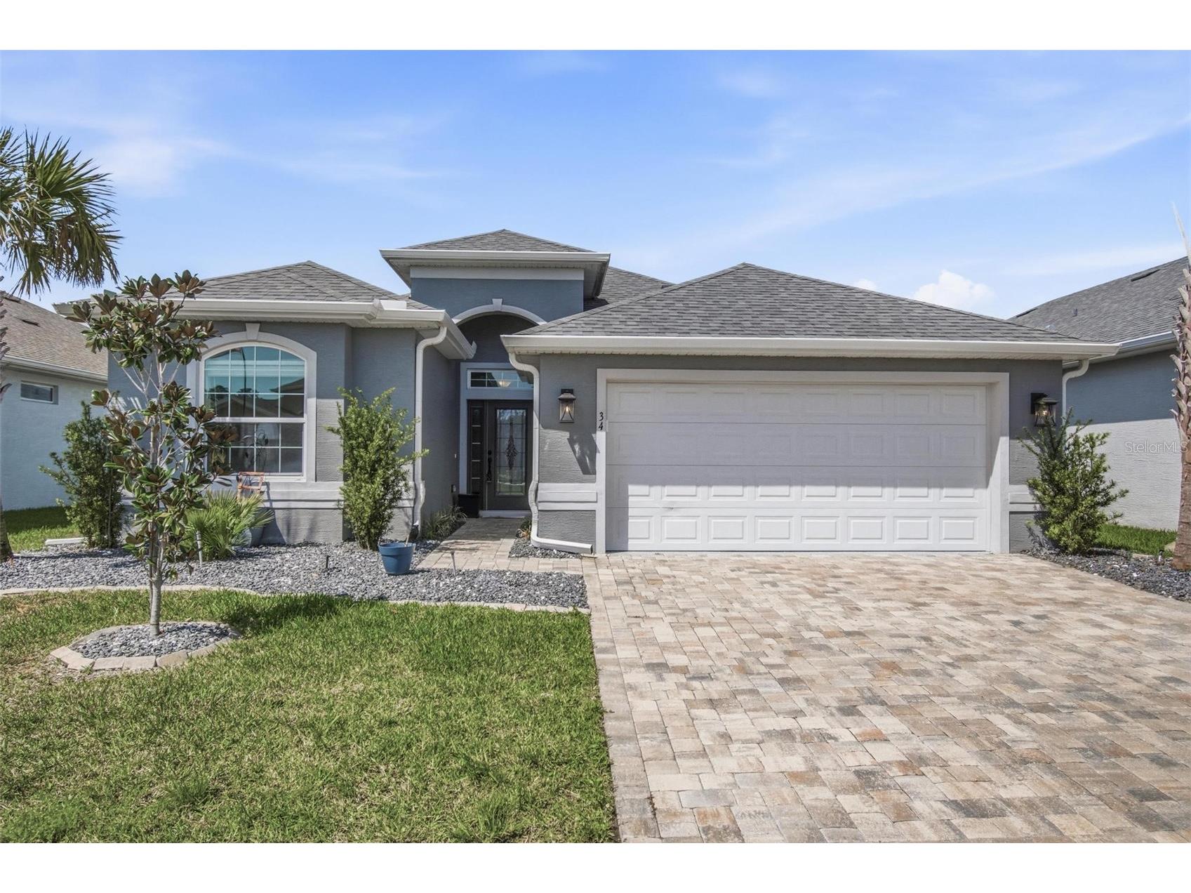34 Lagoon Way Palm Coast FL 32137 FC316990 image1