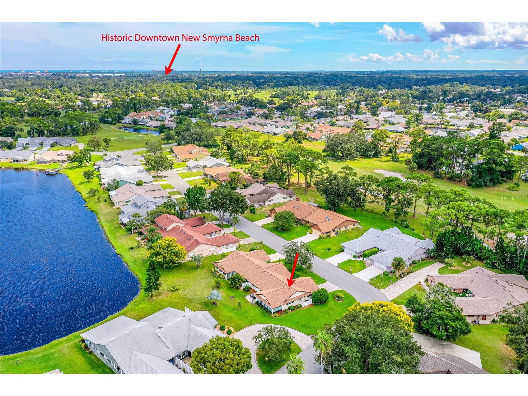 34 Lake Fairgreen Circle New Smyrna Beach FL 32168 FC319779 image39