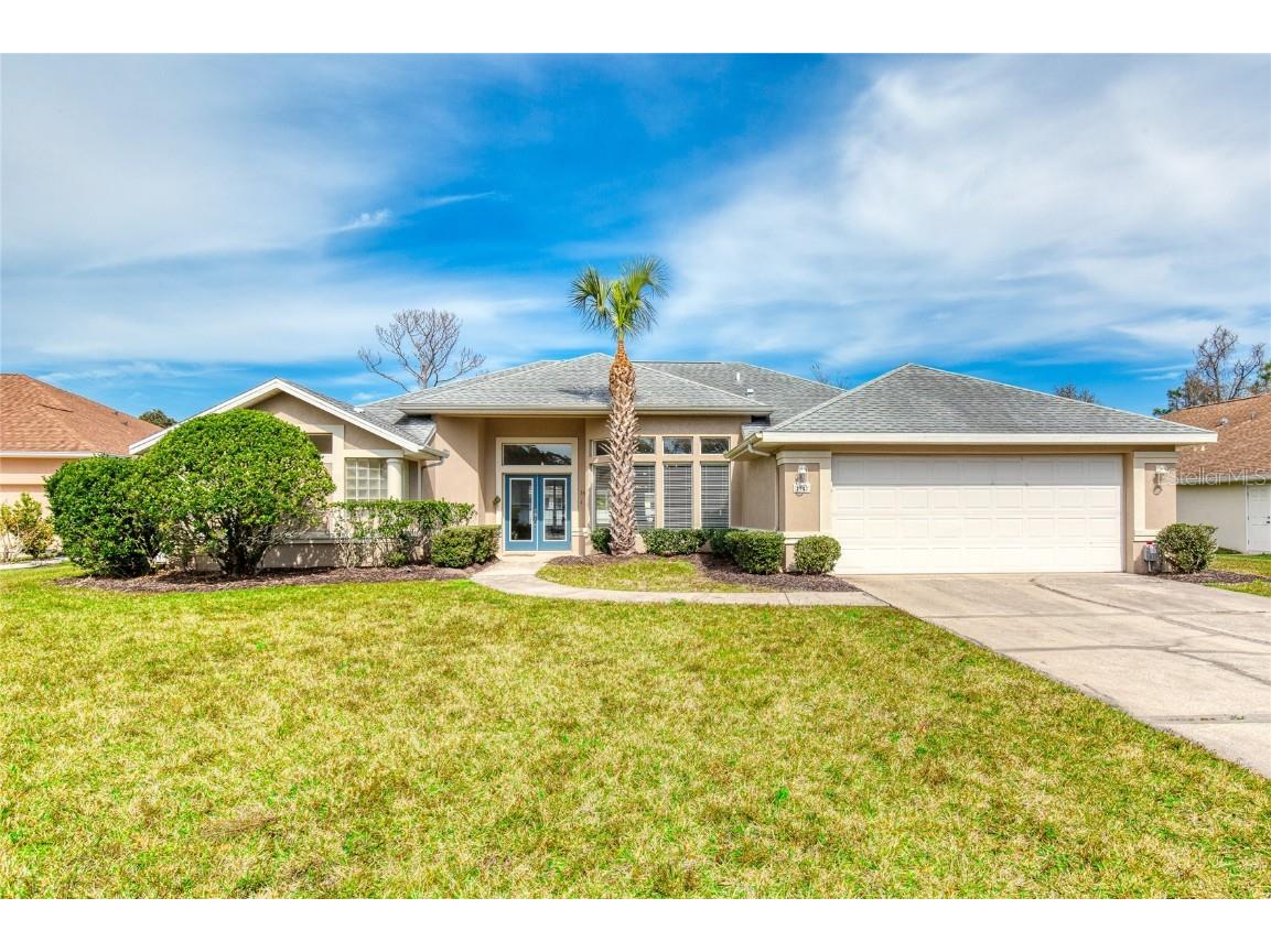 34 Laurel Ridge Break, Ormond Beach, FL, 32174 MLS FC298684 Edina