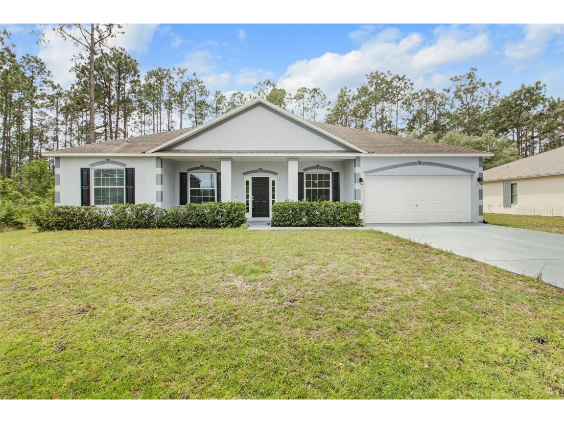 34 Llama Trail Palm Coast FL 32164 FC295899 image1