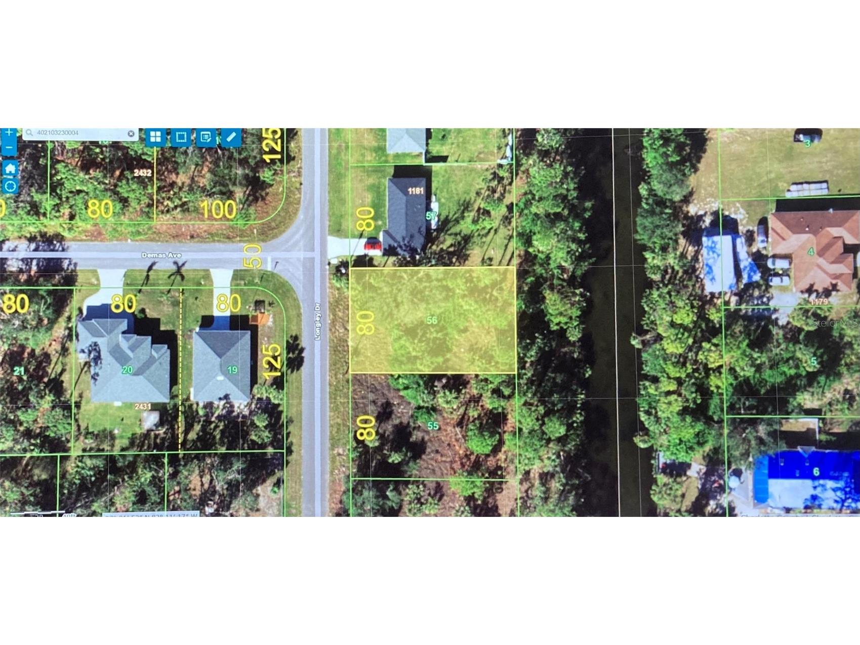 34 Longley Drive Port Charlotte FL 33954 A4581382 image1