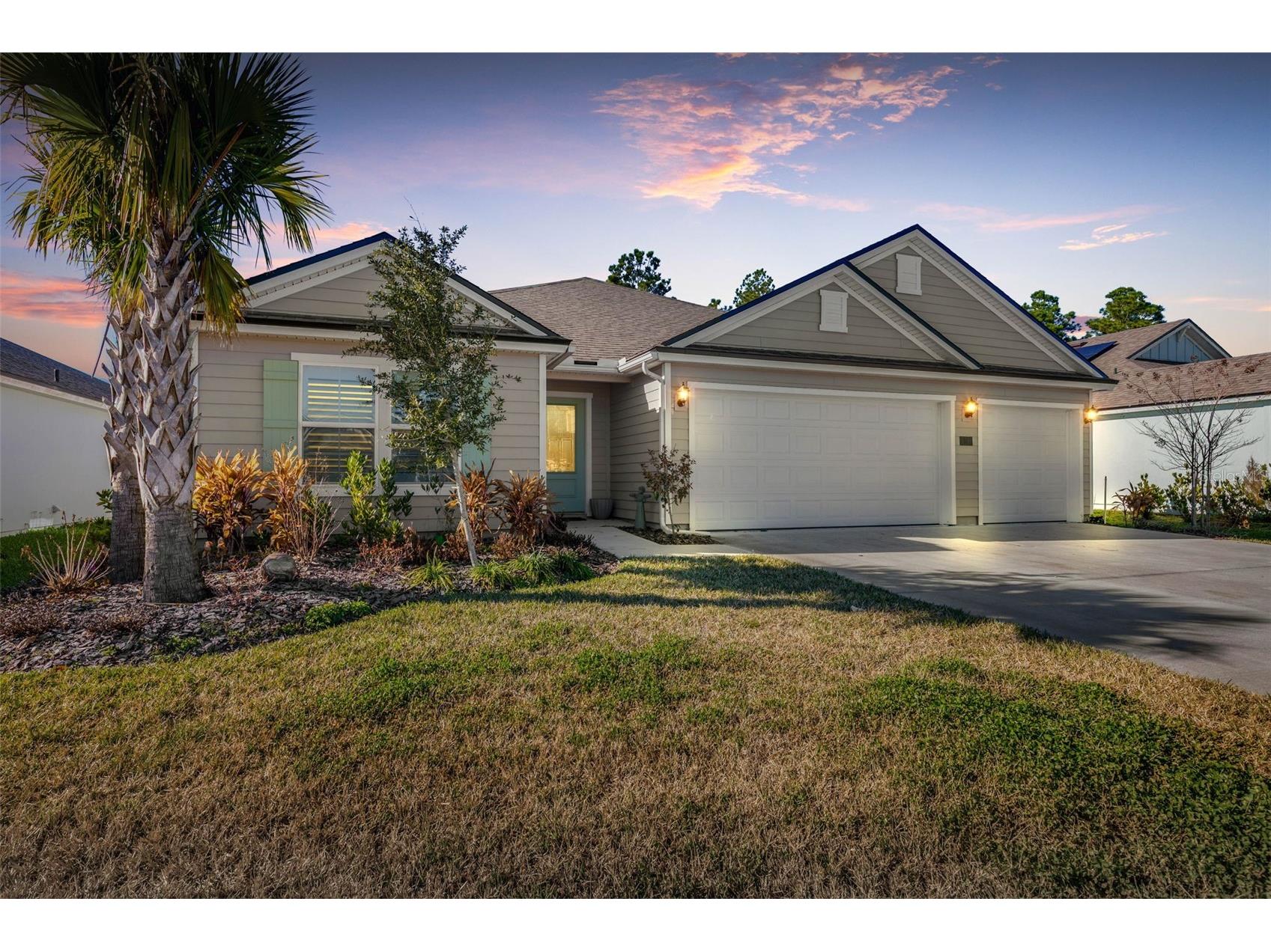 34 Lumber Jack Trail Palm Coast FL 32137 FC315685 image1