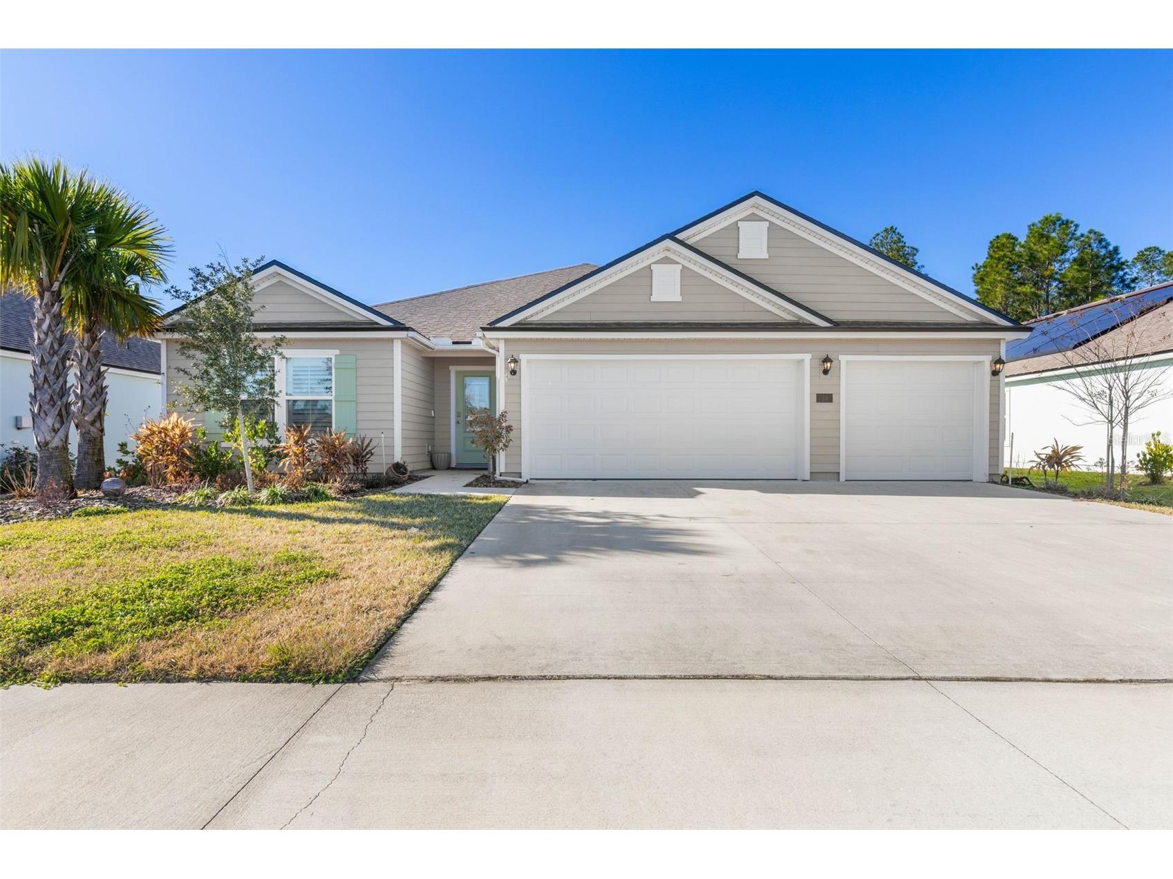 34 Lumber Jack Trail Palm Coast FL 32137 FC315685 image41