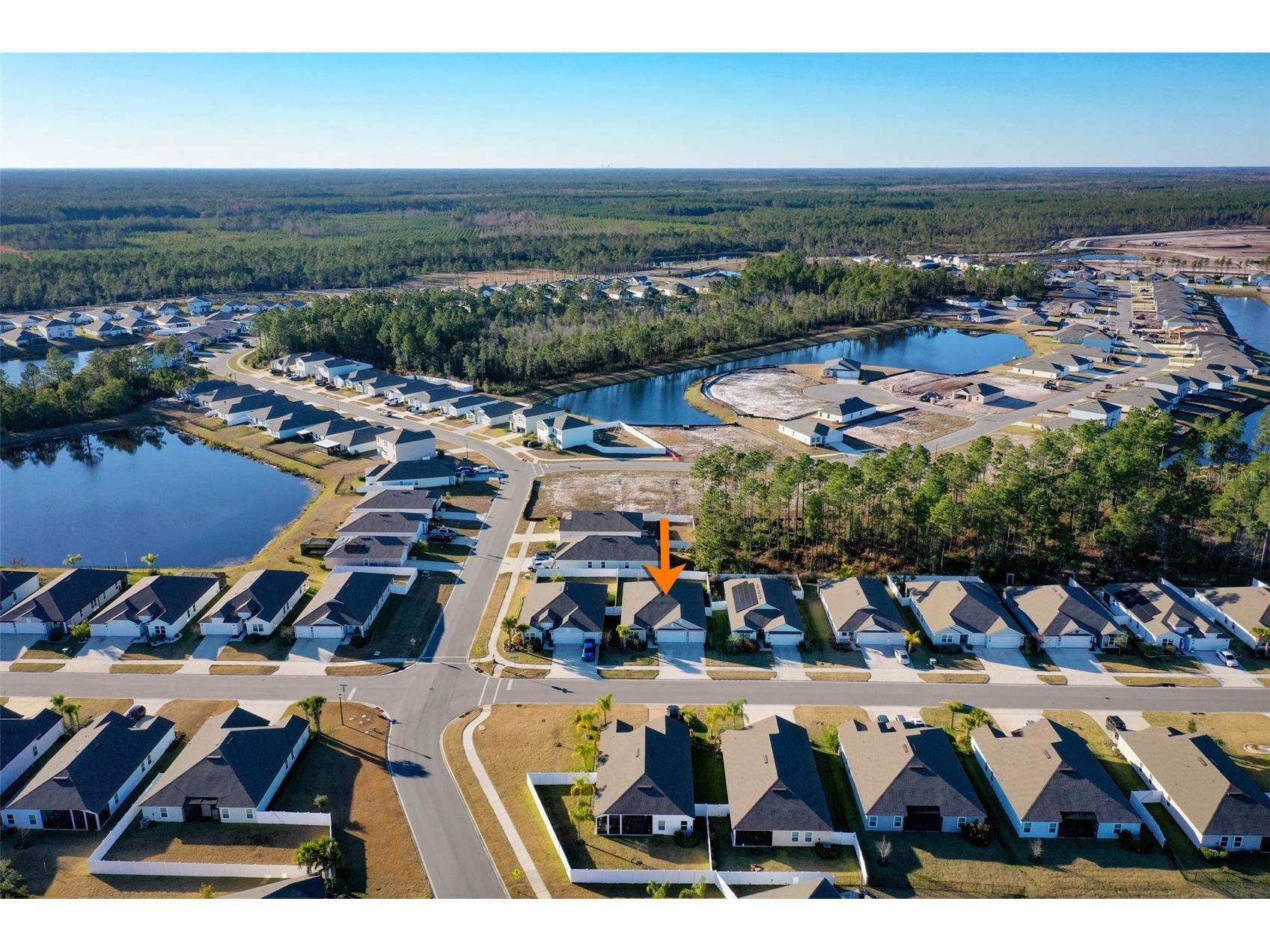 34 Lumber Jack Trail Palm Coast FL 32137 FC315685 image45