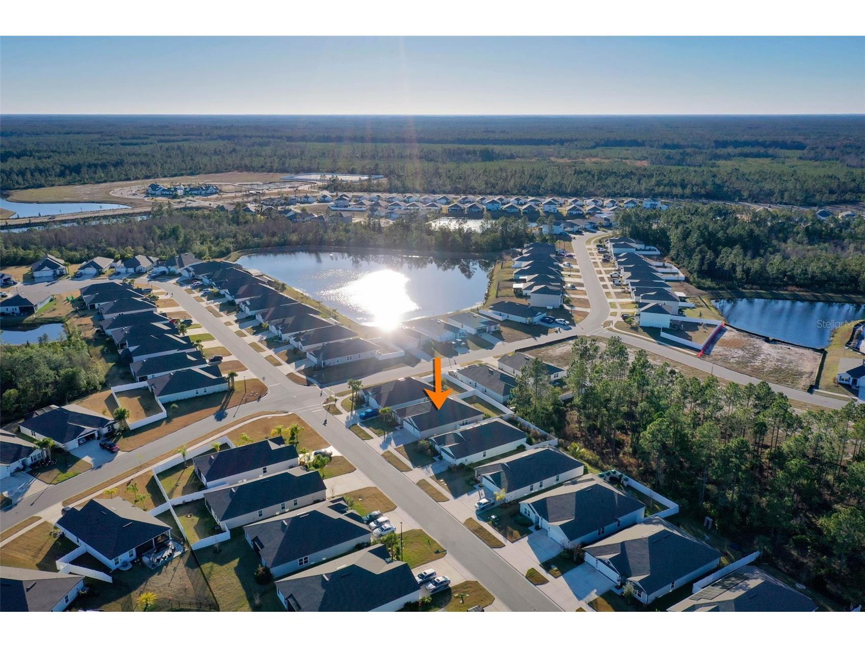 34 Lumber Jack Trail Palm Coast FL 32137 FC315685 image46