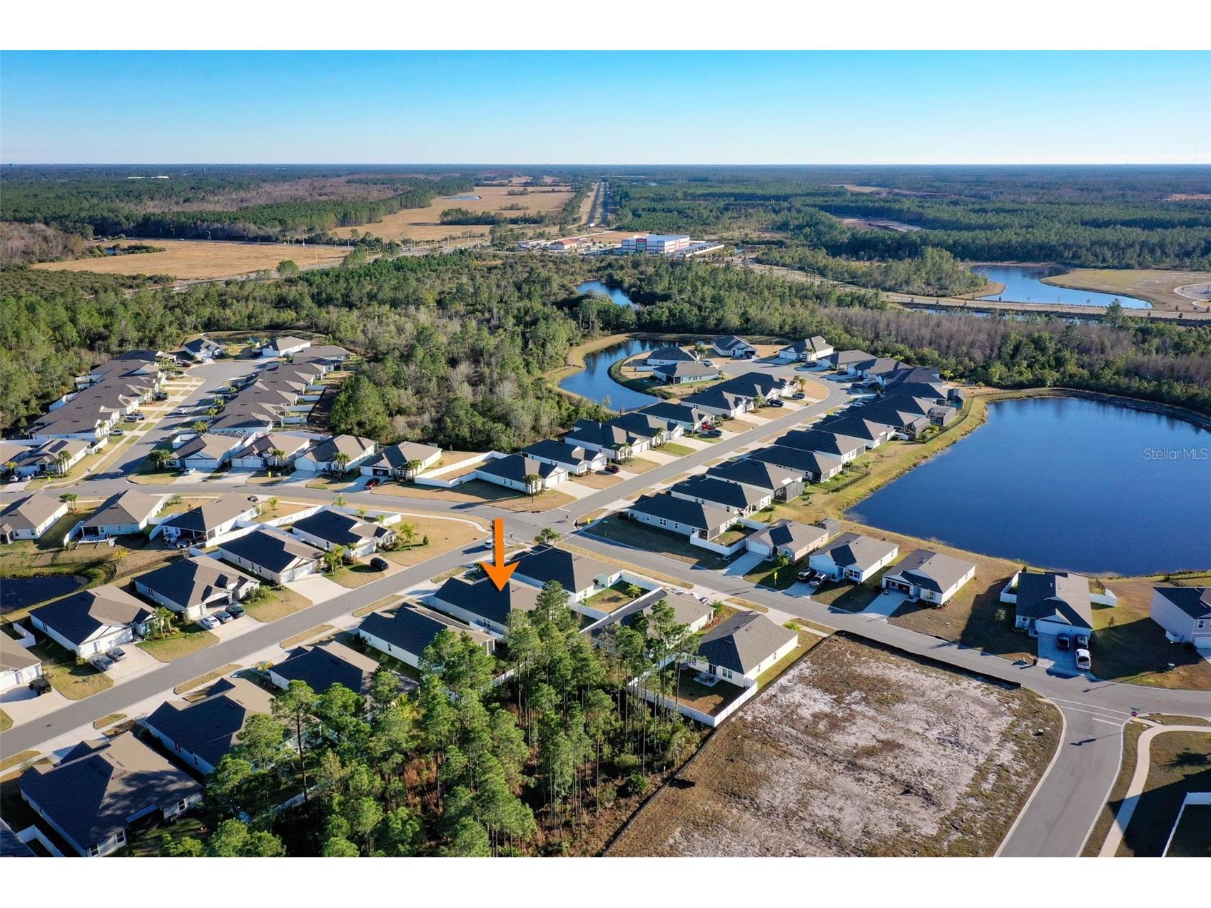 34 Lumber Jack Trail Palm Coast FL 32137 FC315685 image48