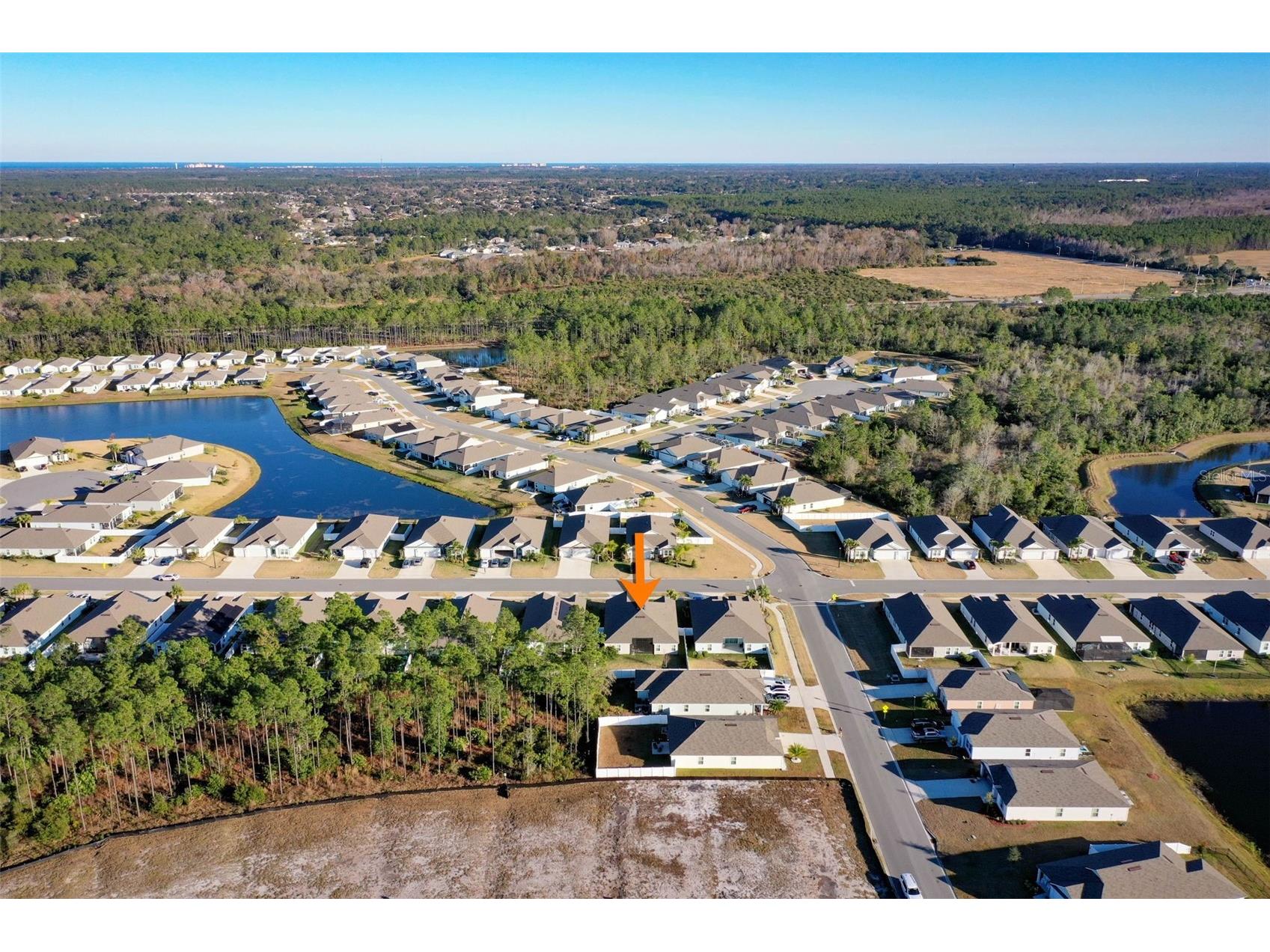 34 Lumber Jack Trail Palm Coast FL 32137 FC315685 image49