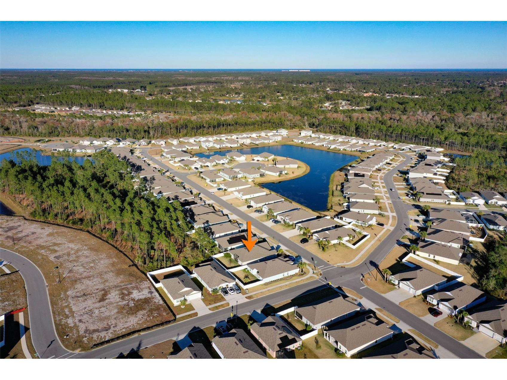 34 Lumber Jack Trail Palm Coast FL 32137 FC315685 image50