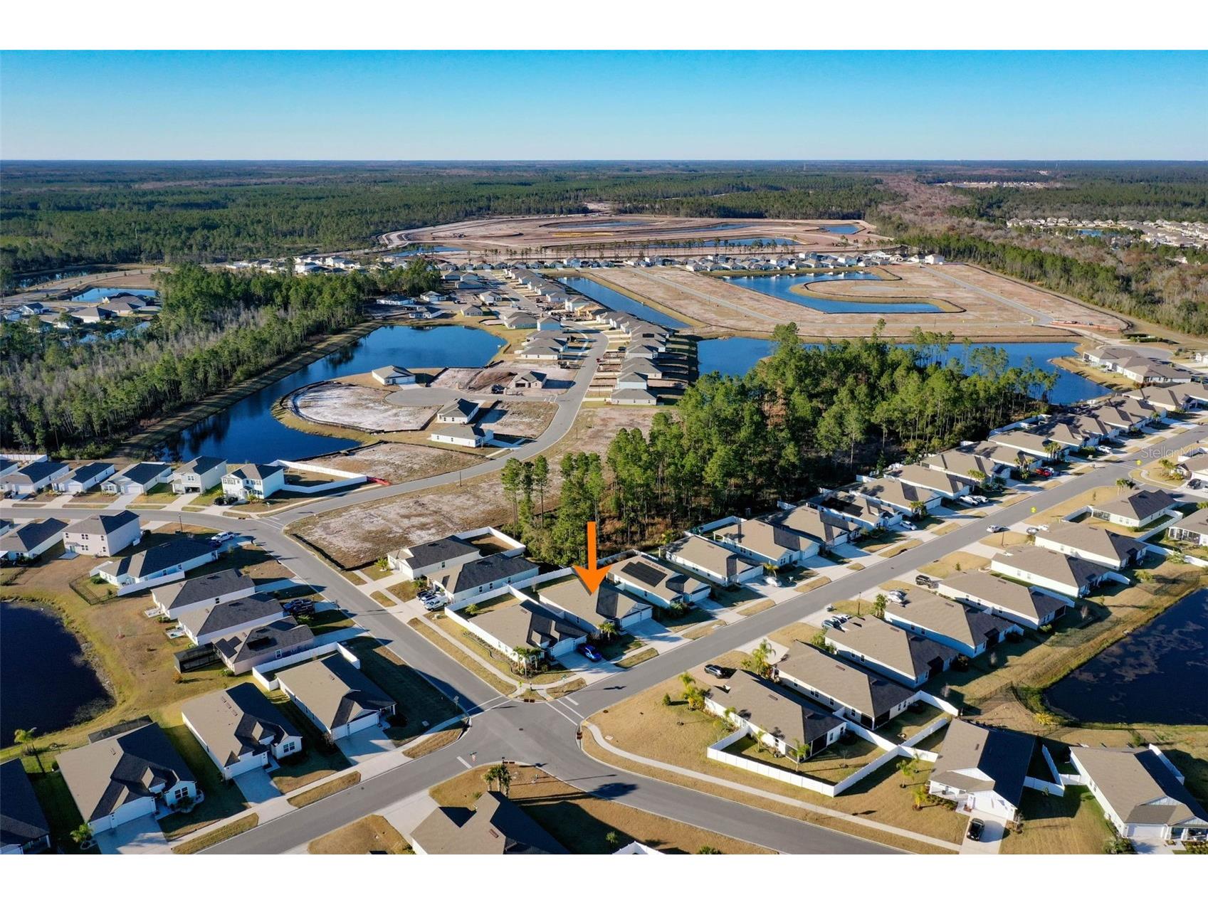 34 Lumber Jack Trail Palm Coast FL 32137 FC315685 image52