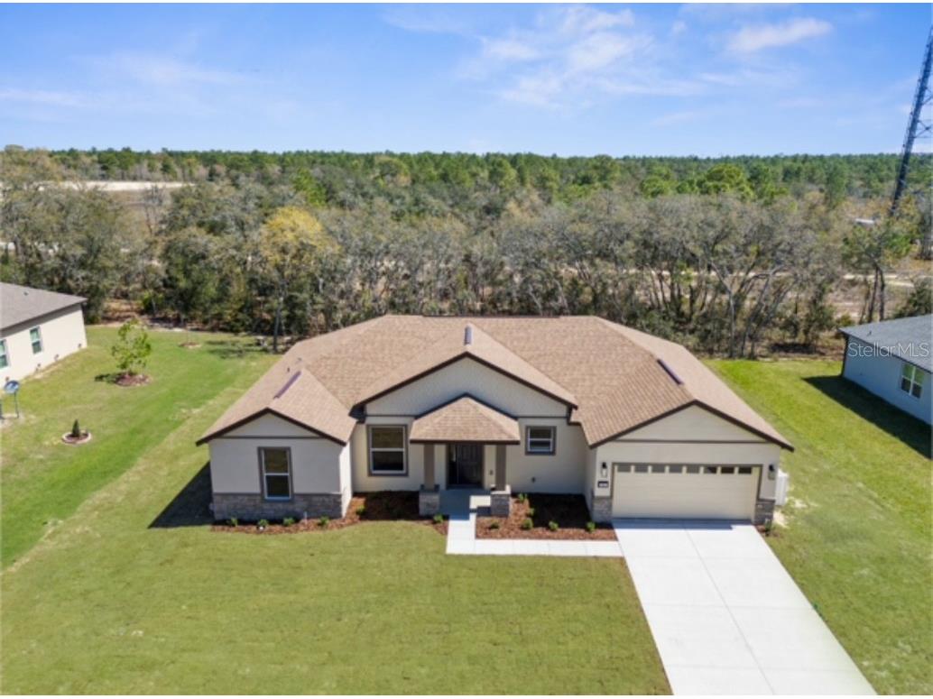 34 Lupine Street Homosassa FL 34446 W7873514 image1