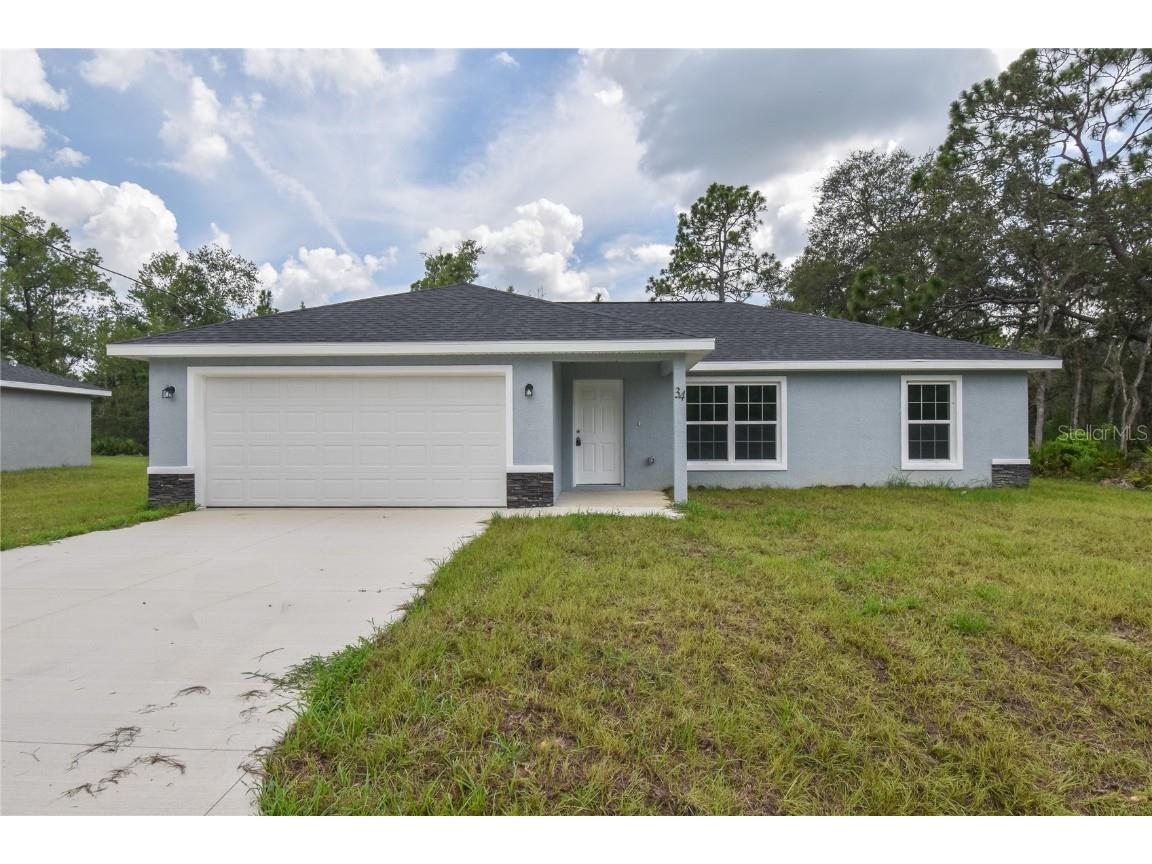 34 Malauka Lane Ocklawaha FL 32179 OM654455 image1