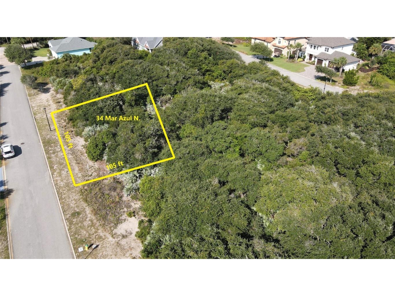 34 Mar Azul N Ponce Inlet FL 32127 O6244446 image1