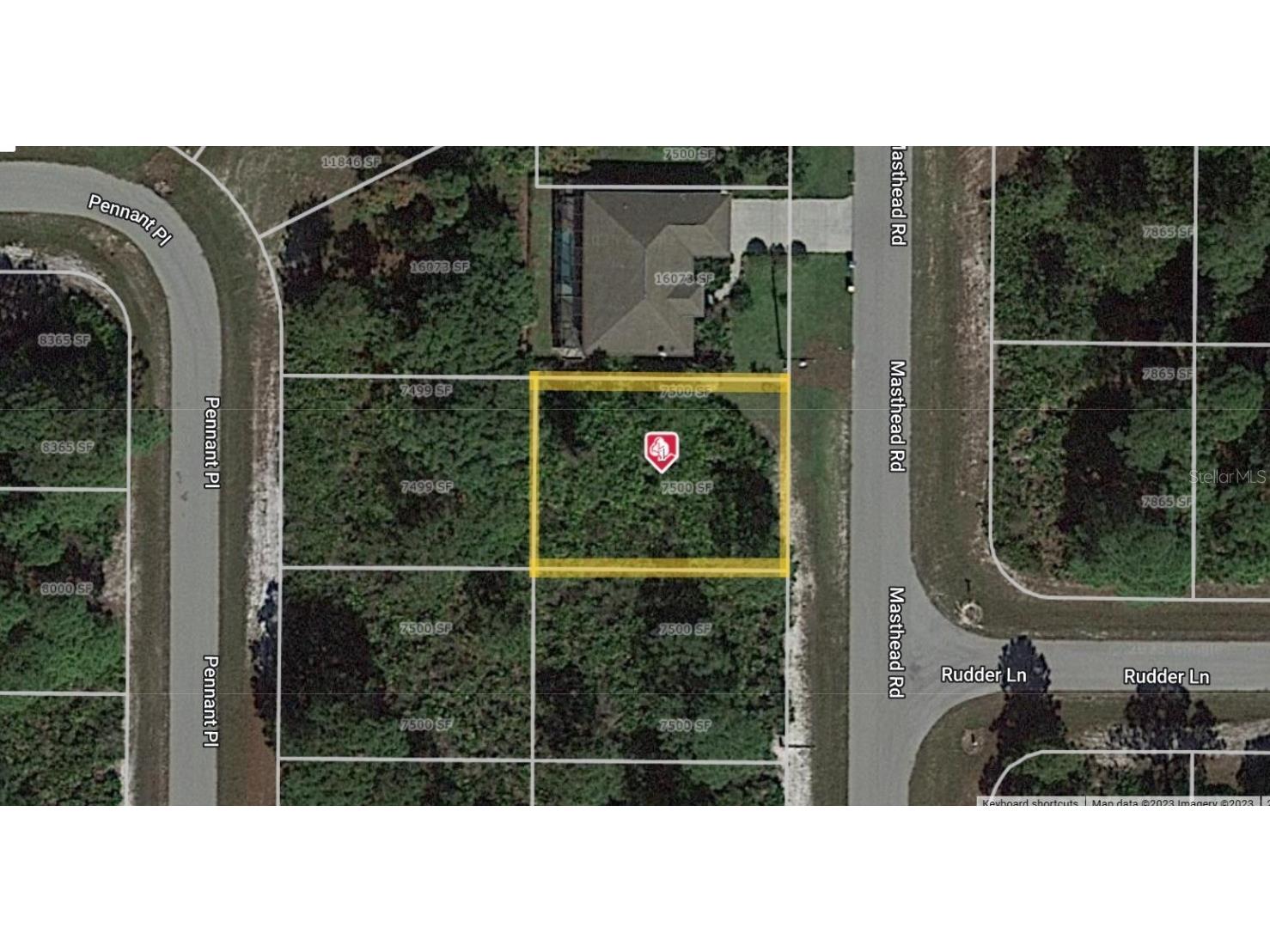 34 Masthead Road Placida FL 33946 D6129461 image1