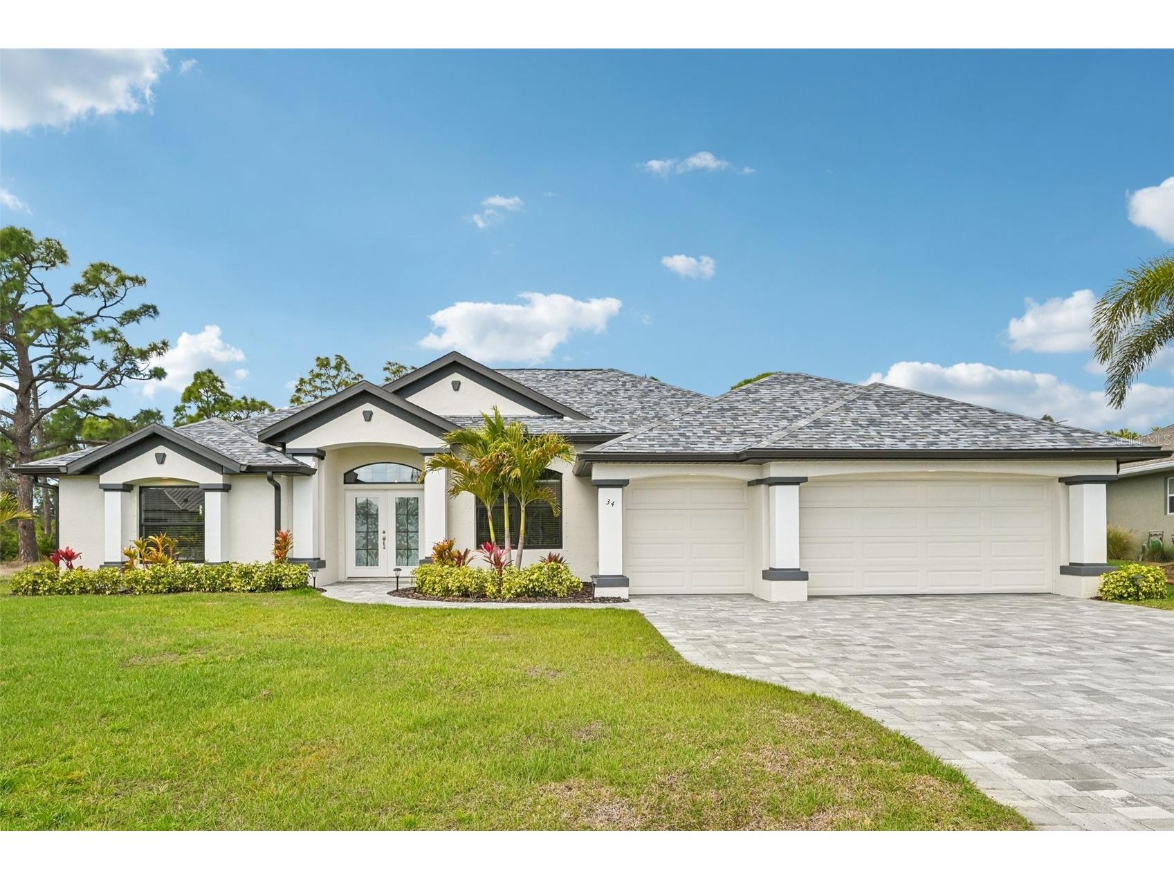 34 Medalist Way Rotonda West FL 33947 D6146432 image1