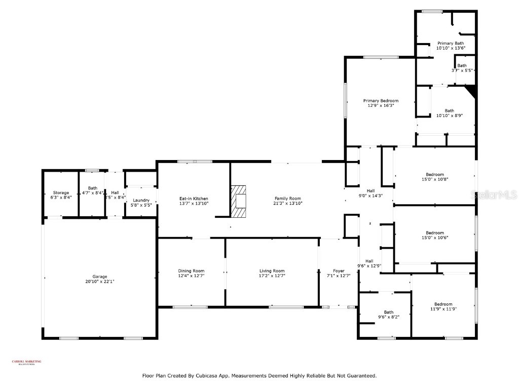 34 Misty Meadow Lane Mulberry FL 33860 R4909187 image47