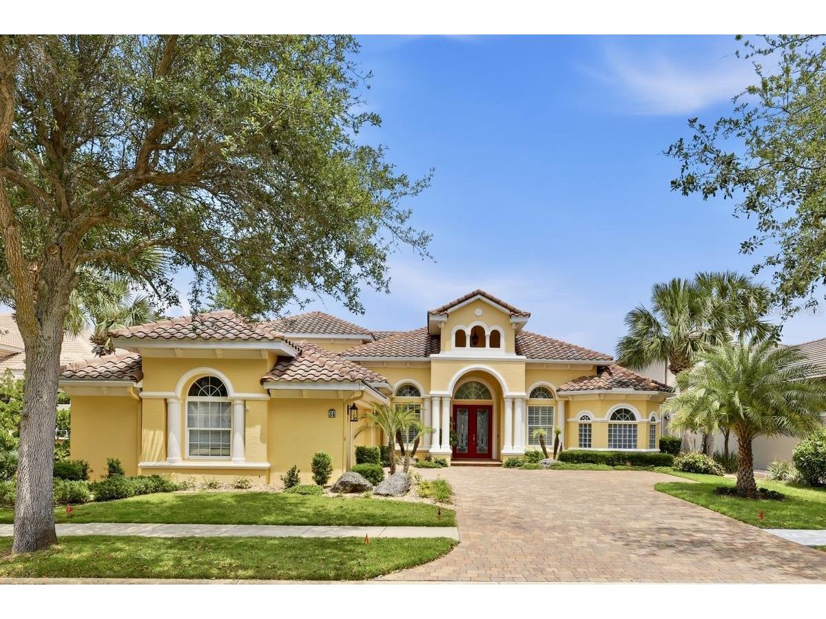 34 N Waterview Drive Palm Coast FL 32137 - MATANZAS RIVER FC318412 image1