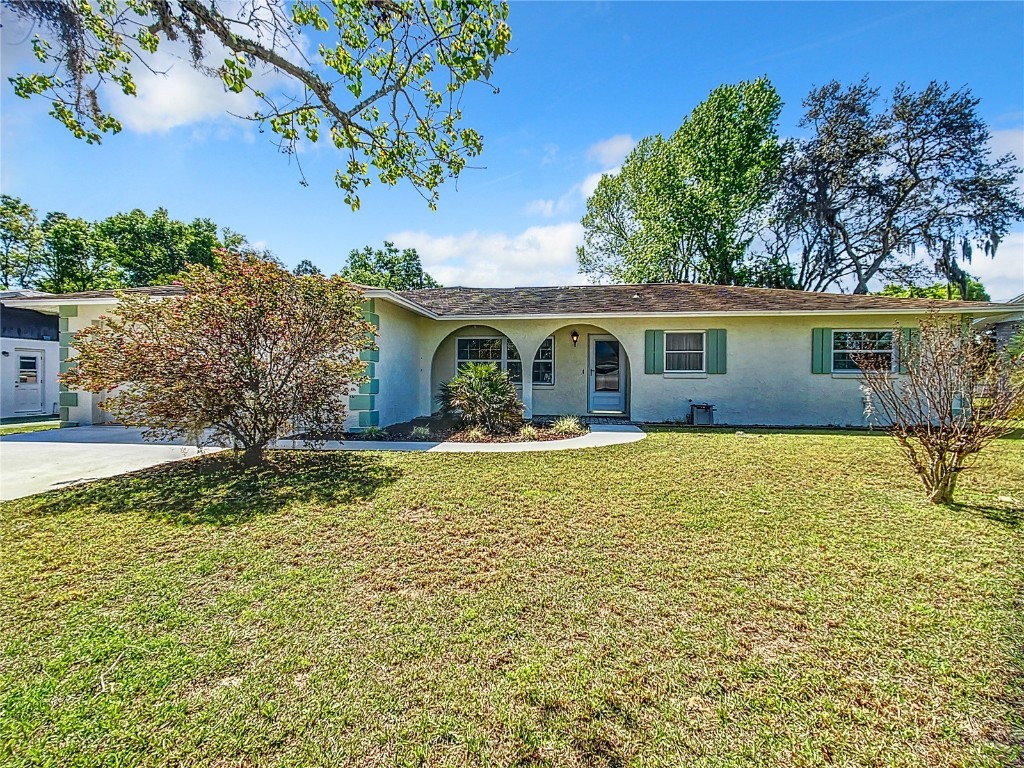 34 New Florida Avenue Beverly Hills FL 34465 W7862885 image1