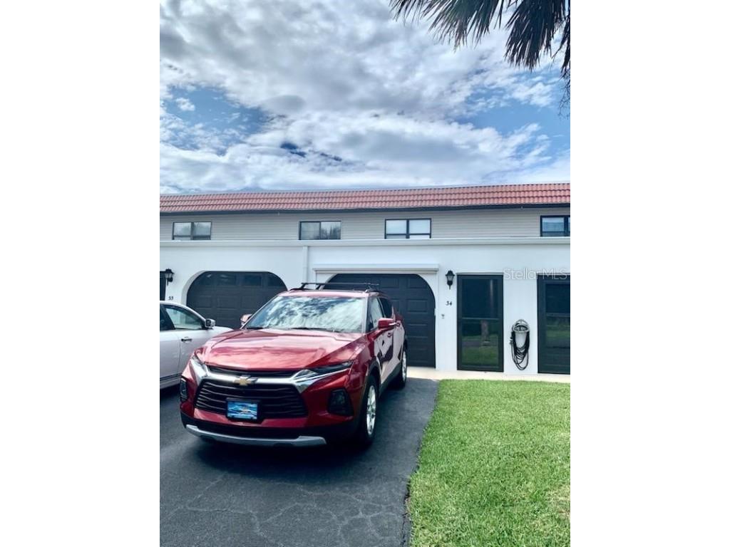 34 Ocean Palm Villas N #34 Flagler Beach FL 32136 FC301426 image1