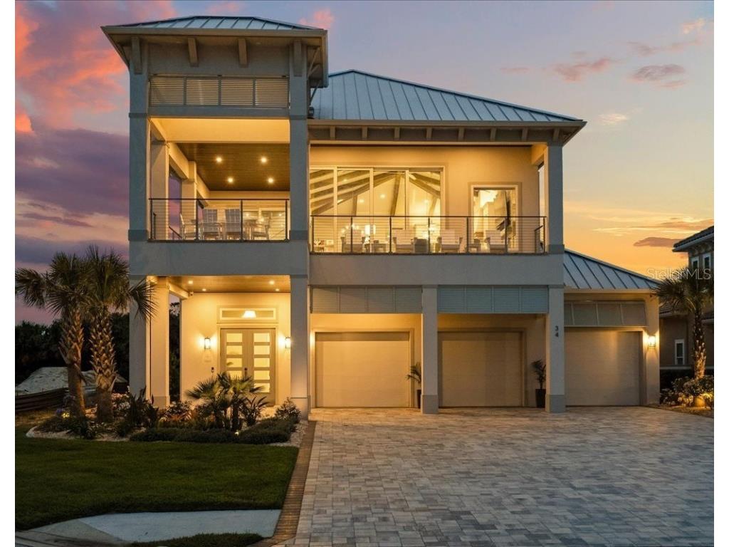 34 Ocean Ridge Boulevard S Palm Coast FL 32137 FC310042 image1