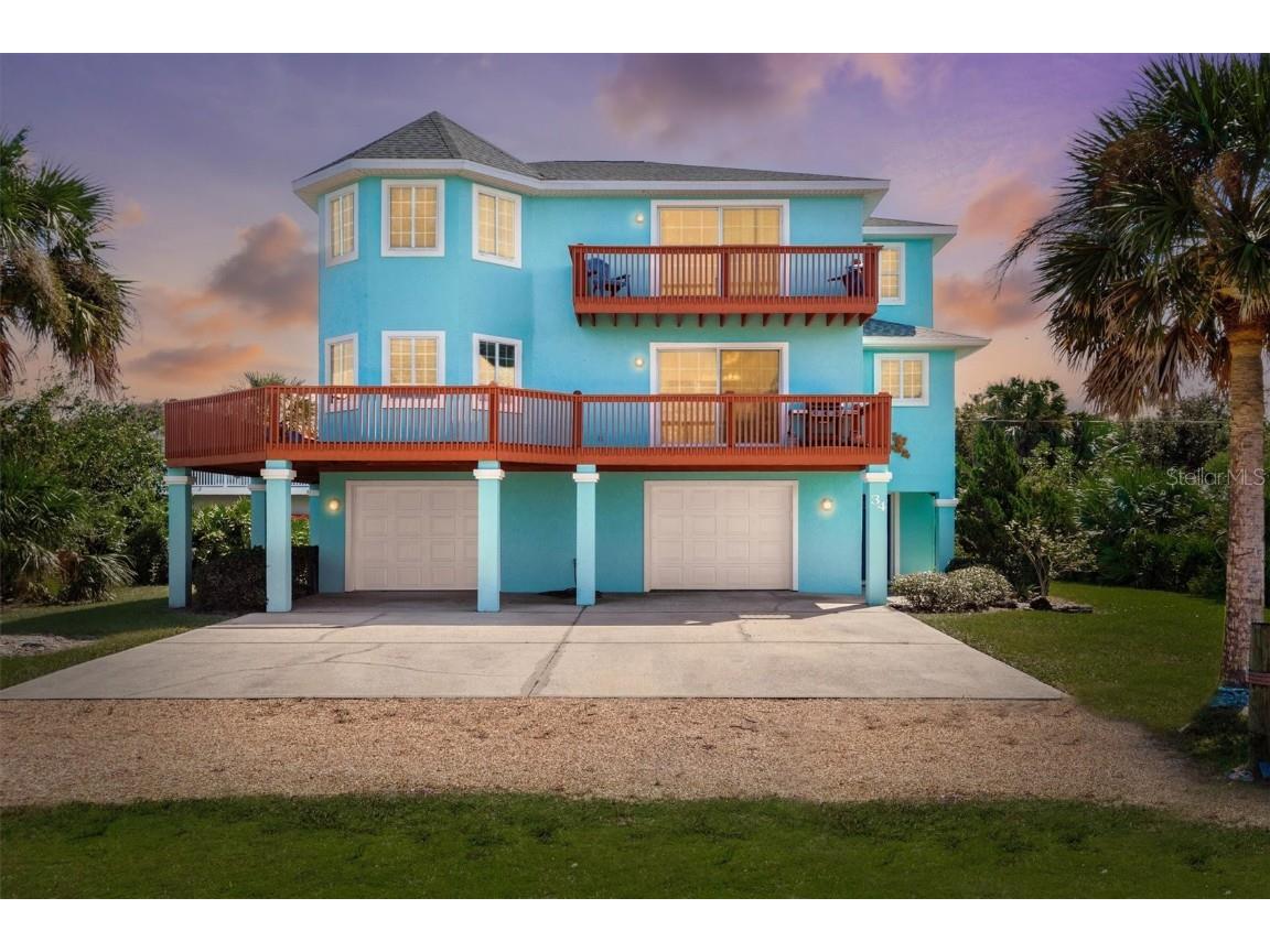34 Oceanside Drive Palm Coast FL 32137 FC313324 image1