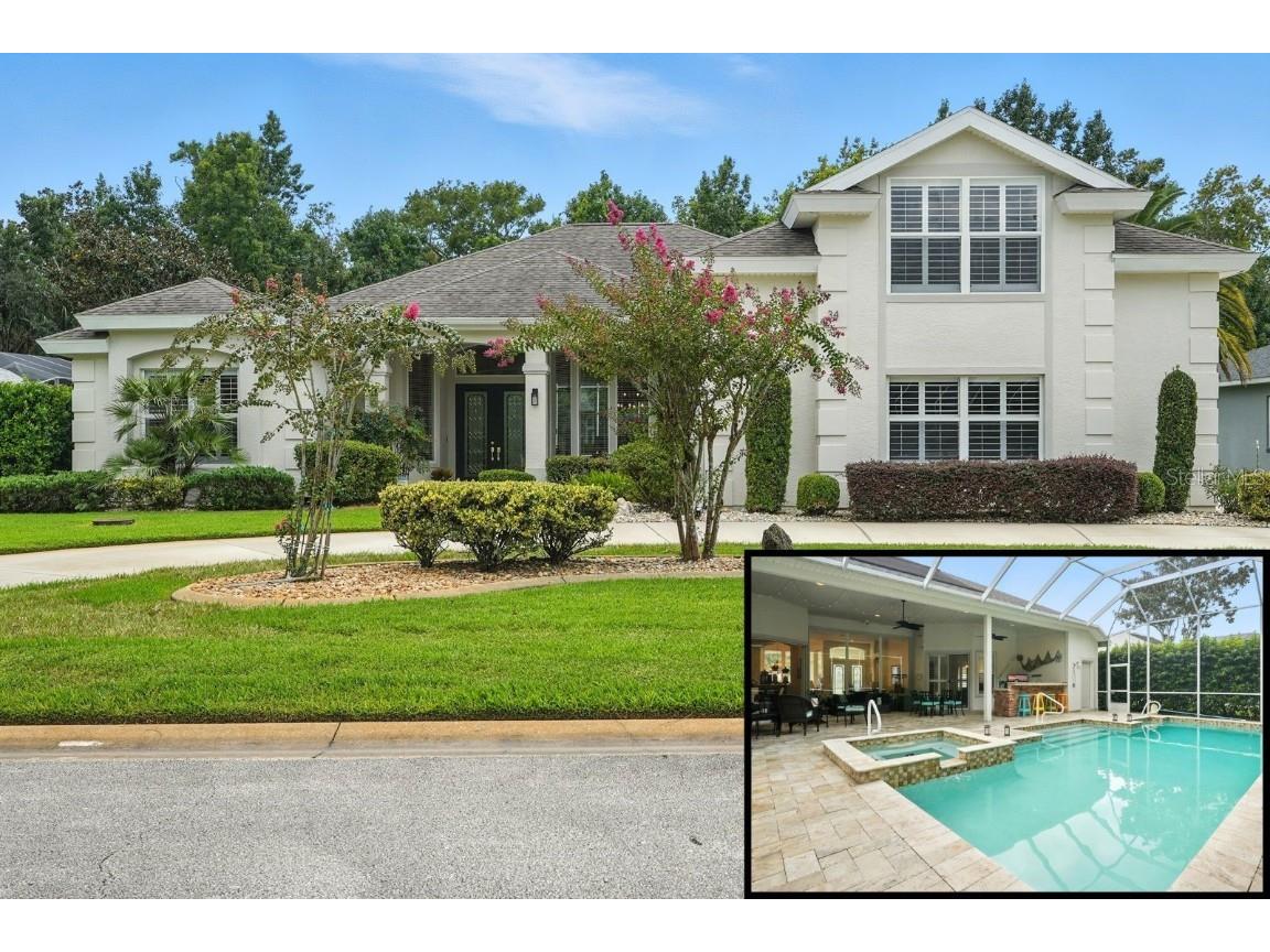 34 Old Bridge Way Ormond Beach FL 32174 FC312432 image1