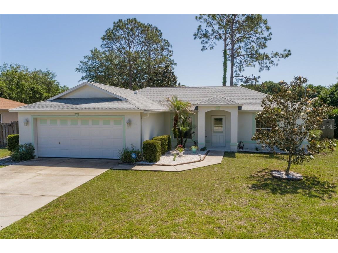 34 Pebble Wood Lane Palm Coast FL 32164 FC290559 image1