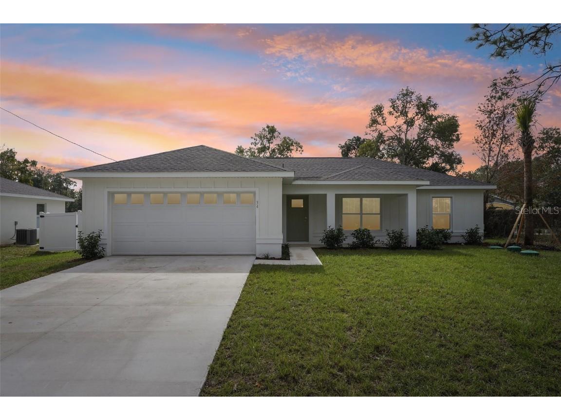 34 Pecan Pass Trail Ocala FL 34472 O6347543 image1