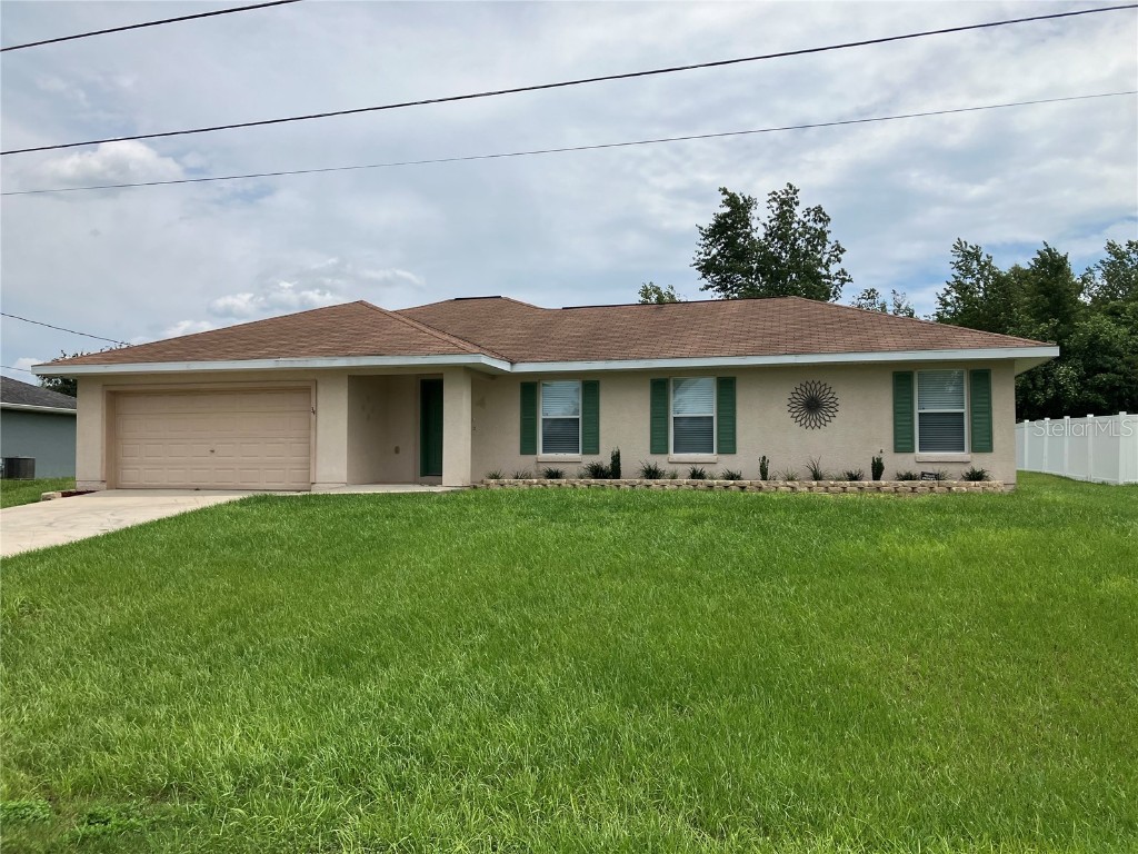 34 Pine Course Loop Ocala FL 34472 G5085675 image1