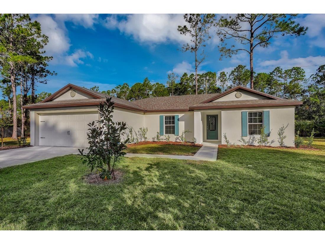 34 Pine Croft Lane Palm Coast FL 32164 T3429291 image1