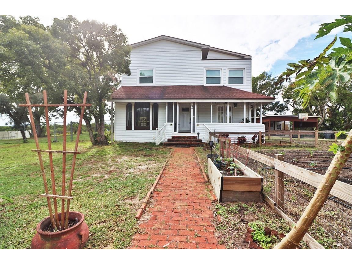 34 Pine Road Babson Park FL 33827 K4901964 image1