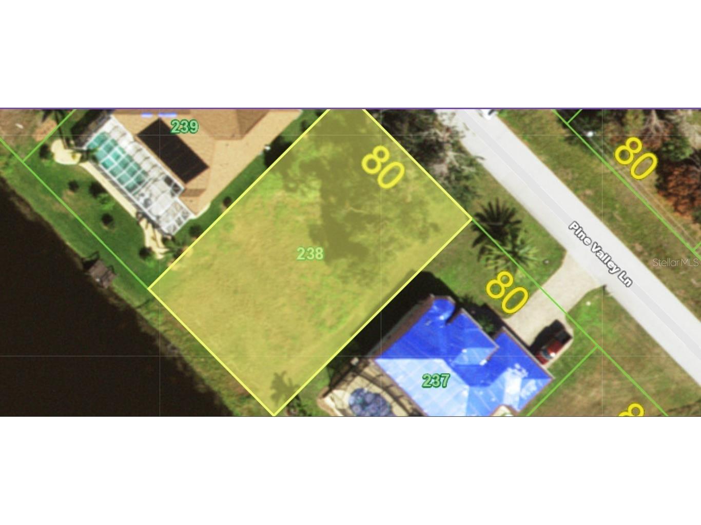 34 Pine Valley Lane, Rotonda West, FL, 33947 MLS T3489295 Edina Realty