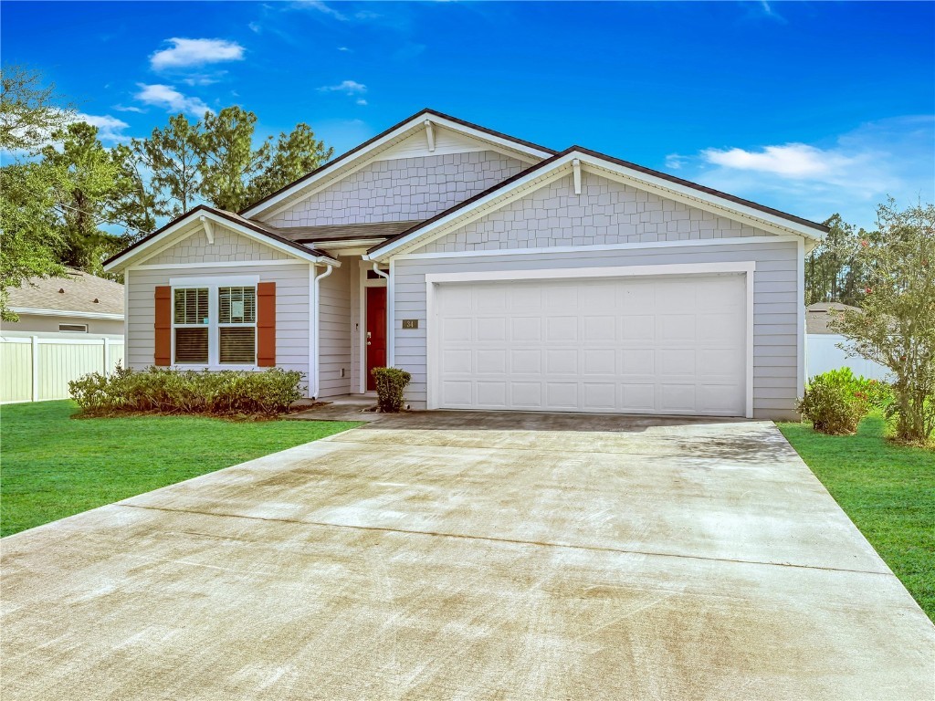 34 Pinwheel Lane Palm Coast FL 32164 O6333453 image1