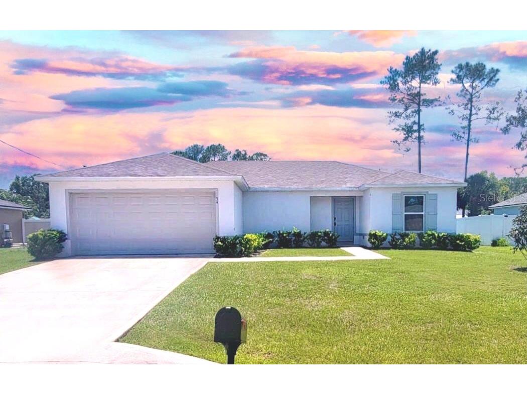 34 Pittwick Lane Palm Coast FL 32164 O6226623 image1