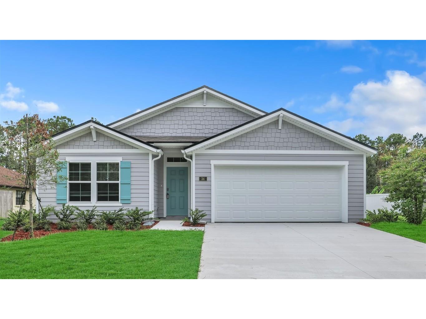 34 Porcupine Drive Palm Coast FL 32164 FC289256 image1