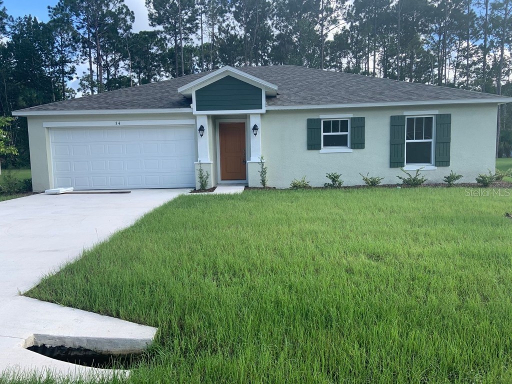 34 Postman Lane Palm Coast FL 32164 FC294811 image1