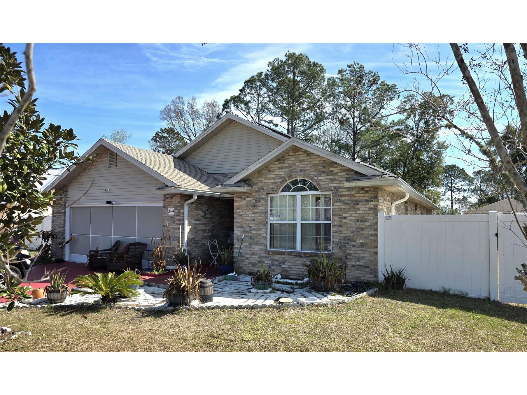 34 Praver Lane Palm Coast FL 32164 O6385836 image1