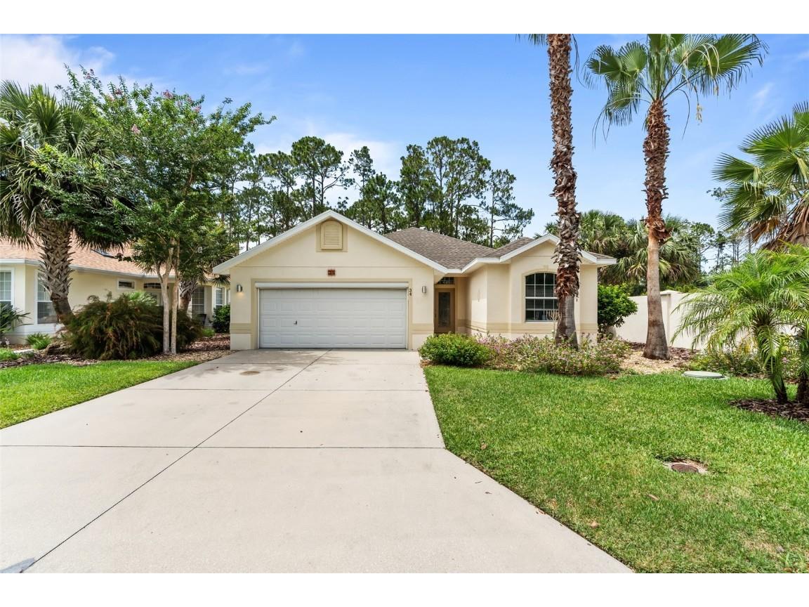 34 Raintree Circle Palm Coast FL 32164 FC310446 image1