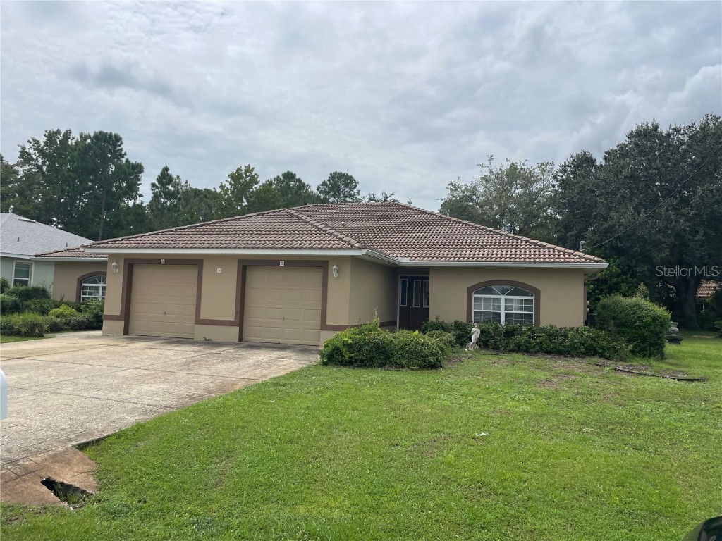 34 Raintree Place Palm Coast FL 32164 FC313709 image1