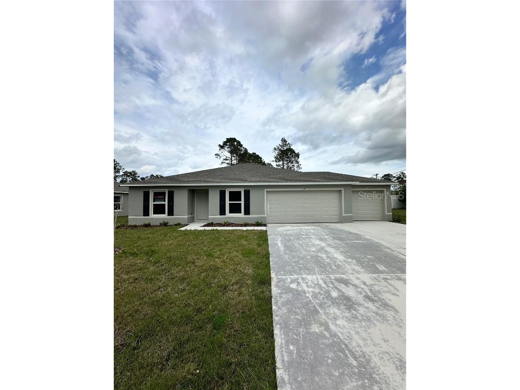 34 Red Barn Drive Palm Coast FL 32164 C7506710 image1