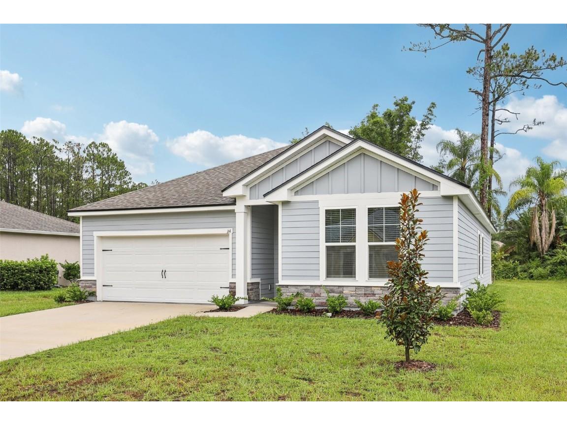 34 Reidsville Drive Palm Coast FL 32164 O6364221 image2