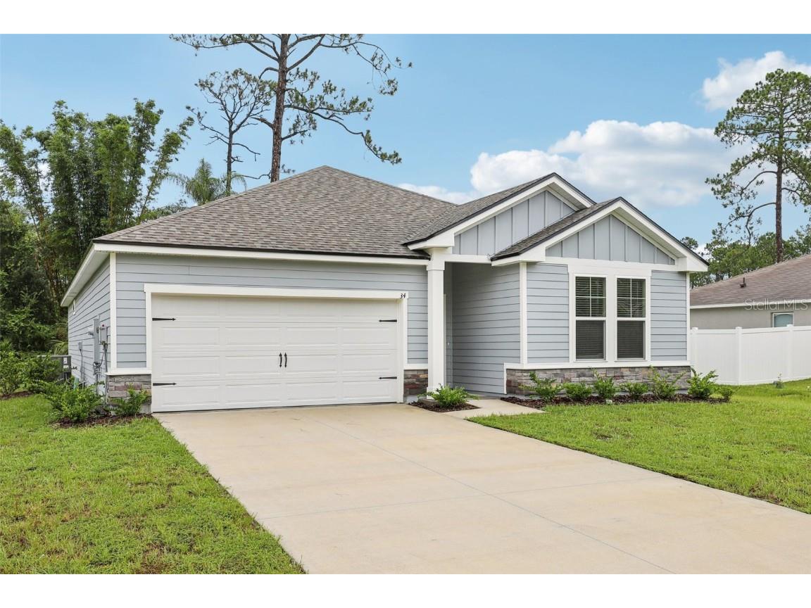 34 Reidsville Drive Palm Coast FL 32164 O6364221 image3