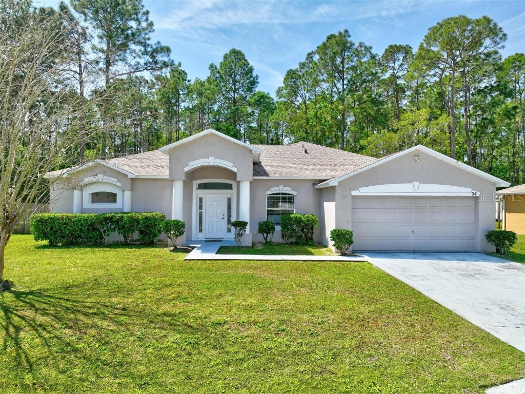 34 Richardson Drive Palm Coast FL 32164 FC299162 image1