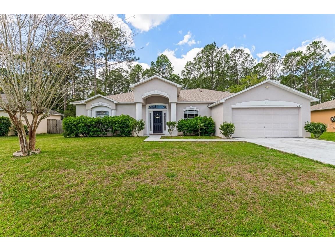 34 Richardson Drive Palm Coast FL 32164 FC308685 image1