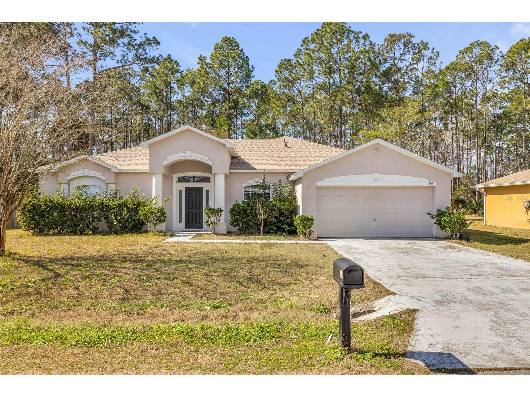 34 Richardson Drive Palm Coast FL 32164 O6387391 image1